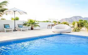 Boutique Bed & Breakfast Casa Paco - Adults Only Bed And Breakfast